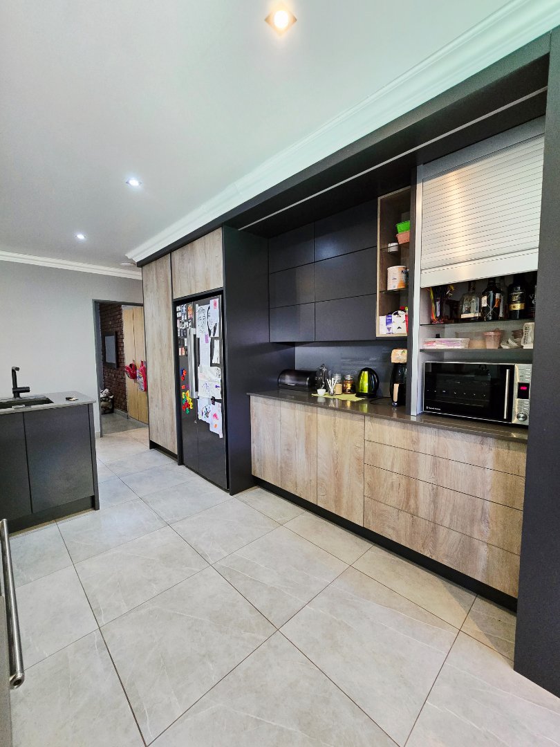  Bedroom Property for Sale in Doringkruin North West